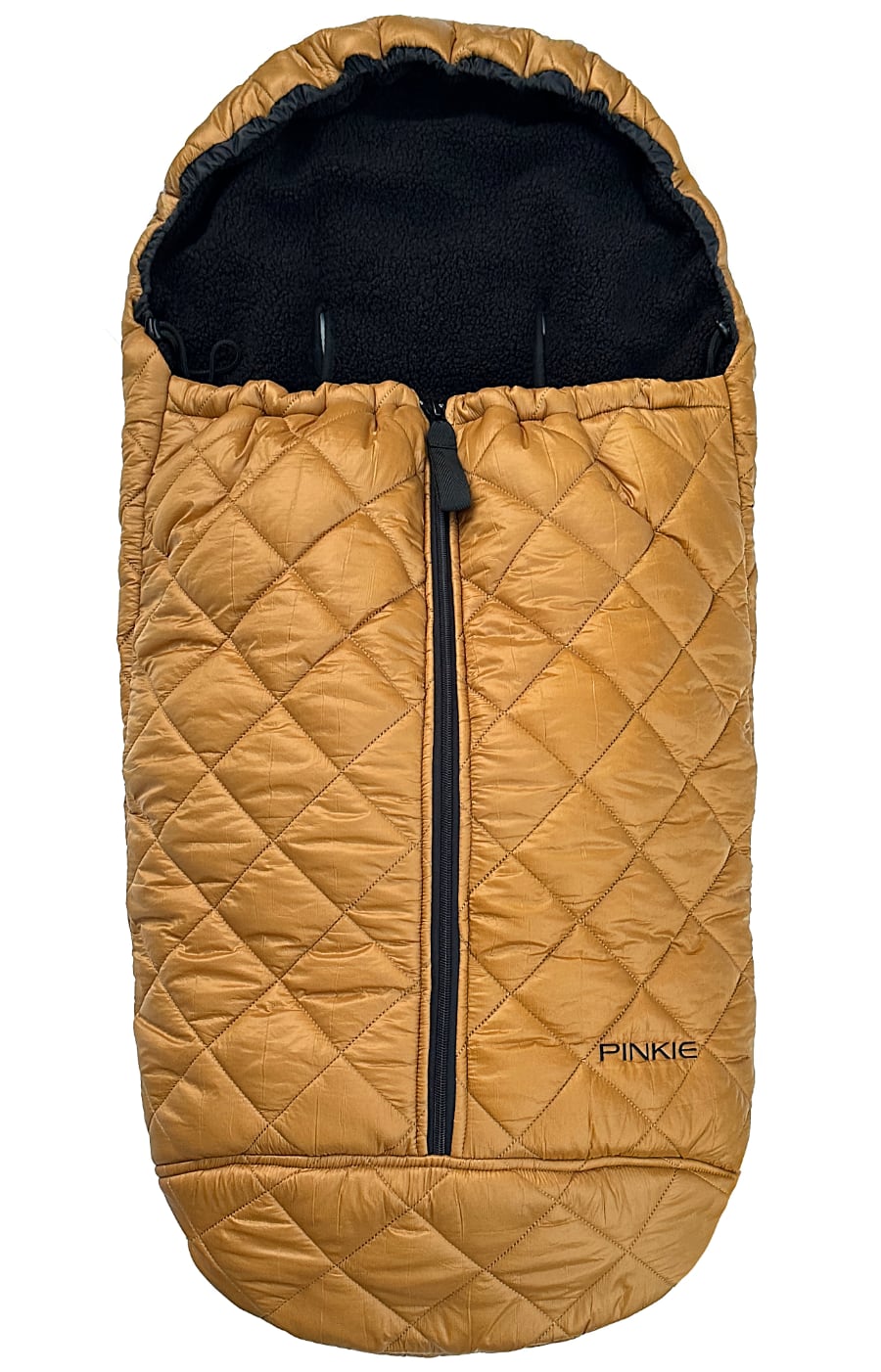 Winterfußsack Pinkie Gold Square-wachsender