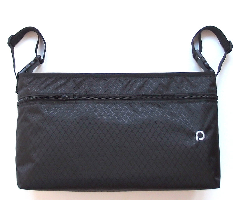 PINKIE Organizer Little Diamond mit Vorderfach - L