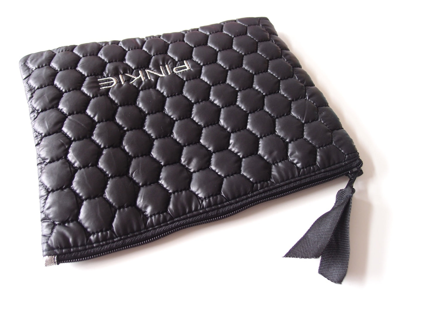 PINKIE Kosmetiktasche Big Comb Black