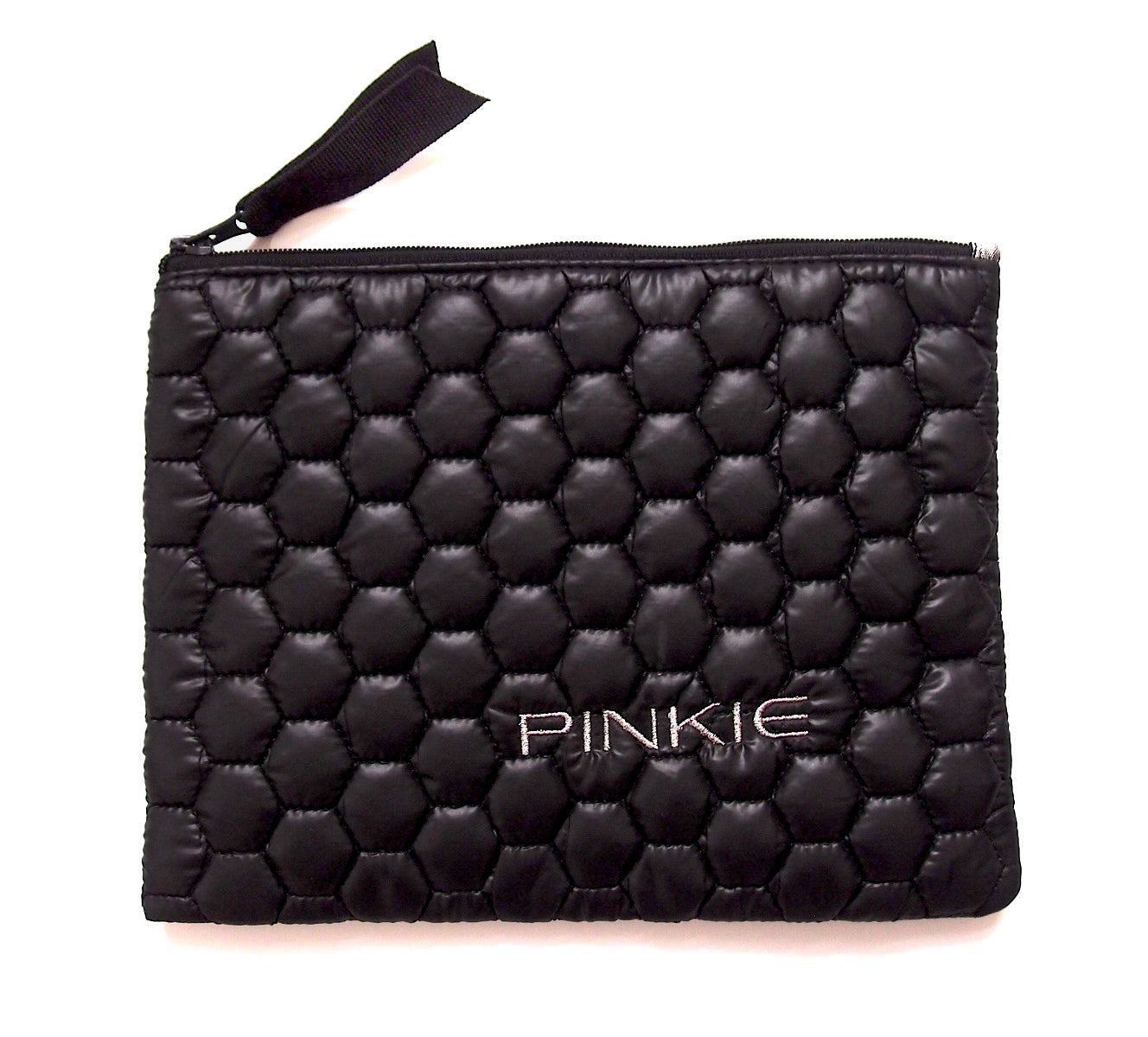 PINKIE Kosmetiktasche Big Comb Black
