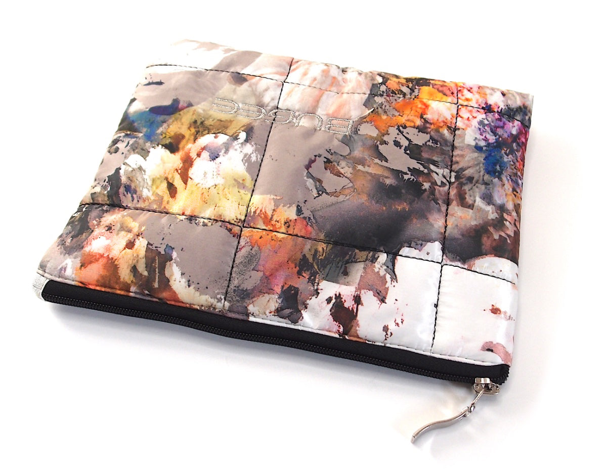 PINKIE Set Reisetaschen Bugee Flower