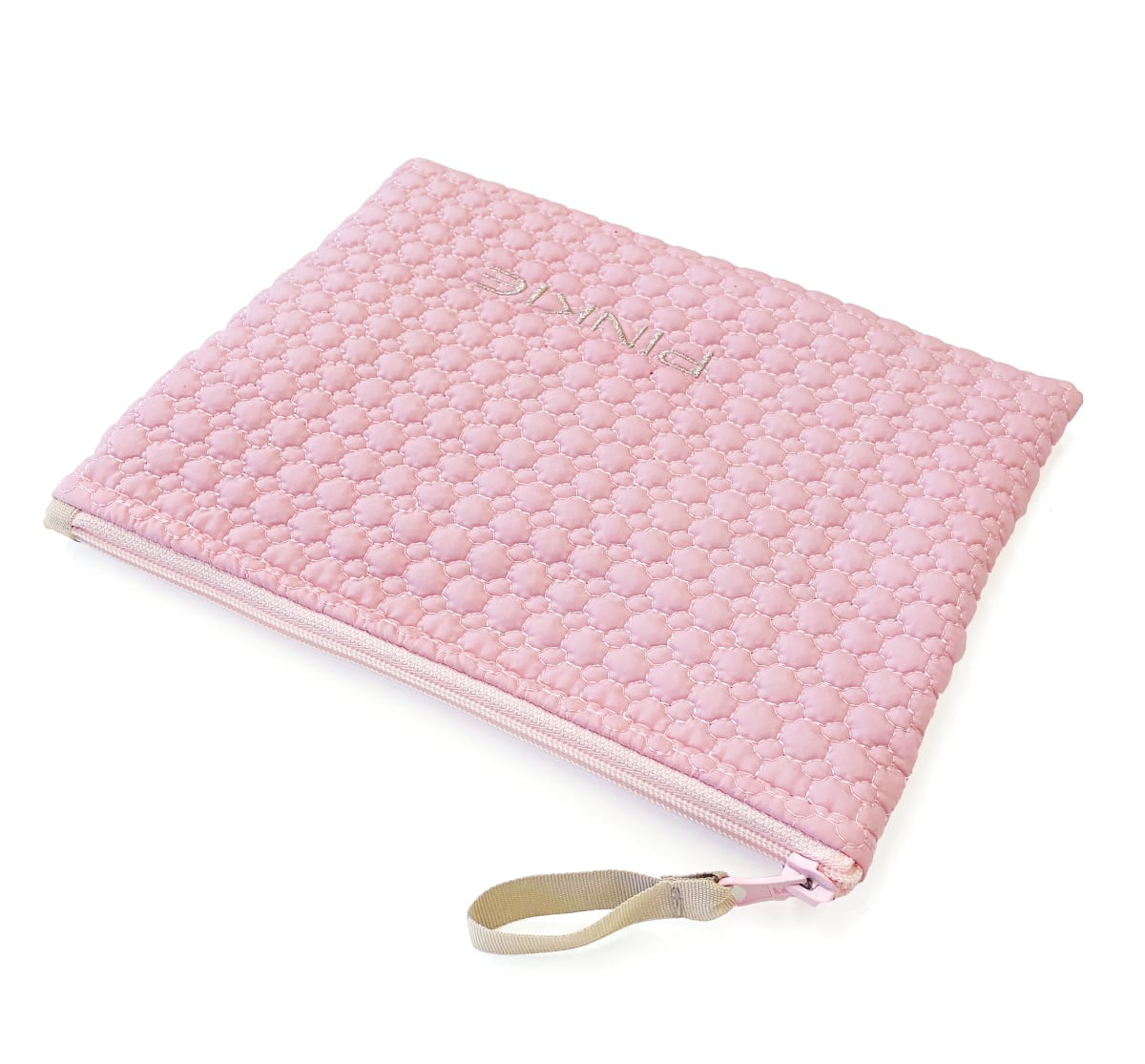 PINKIE Kosmetiktasche Small Pink Comb