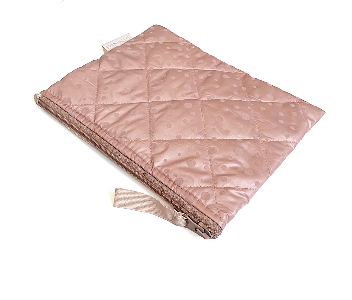 PINKIE Kosmetiktasche Soft Pink Dots