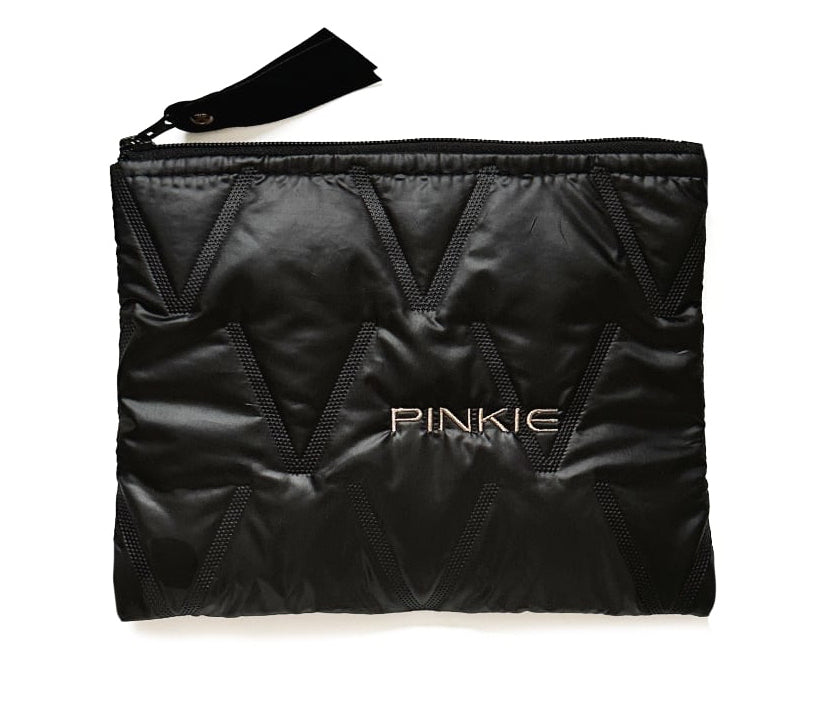 PINKIE Kosmetiktasche Vee Black