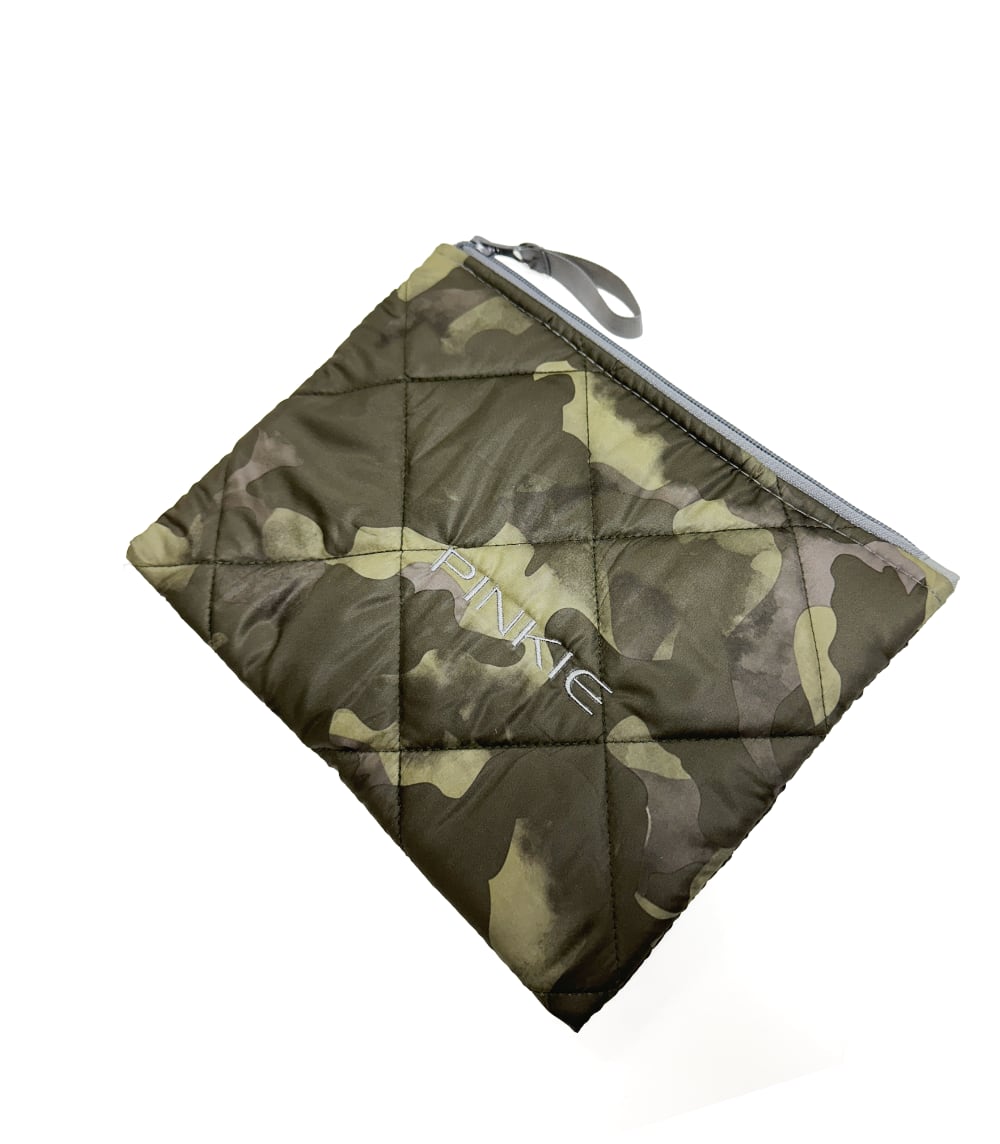 PINKIE Kosmetiktasche Bugee Camo
