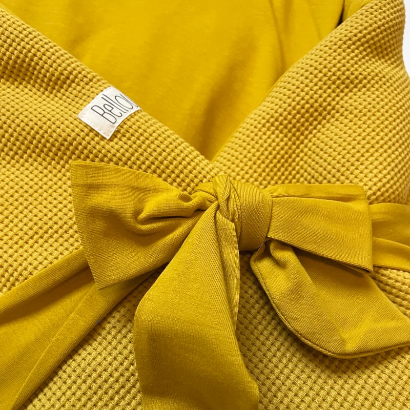 Einschlagdecke Bellou Honey Exclusive BIO
