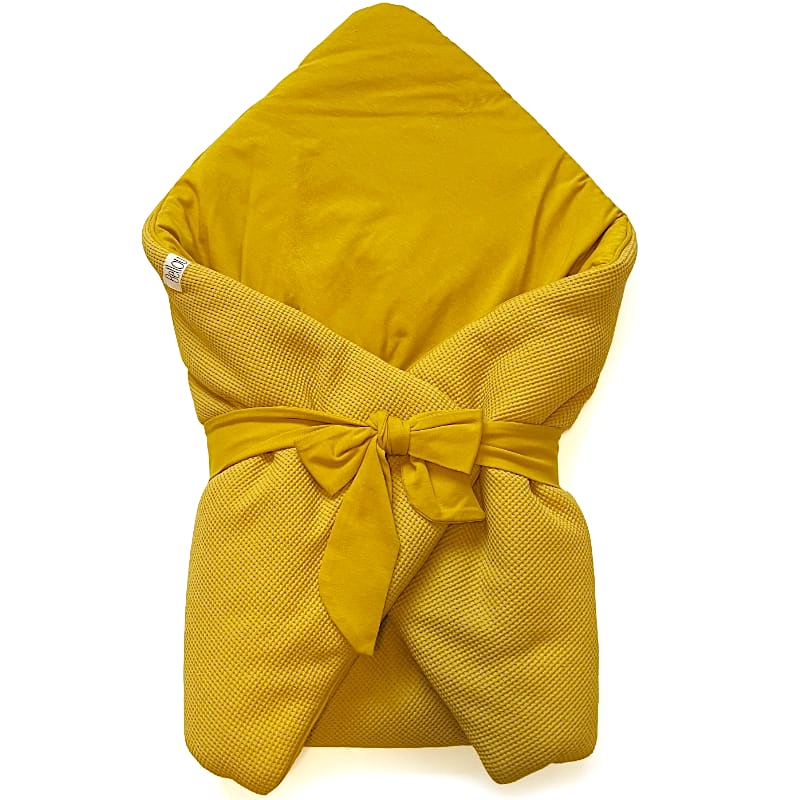 Einschlagdecke Bellou Honey Exclusive BIO
