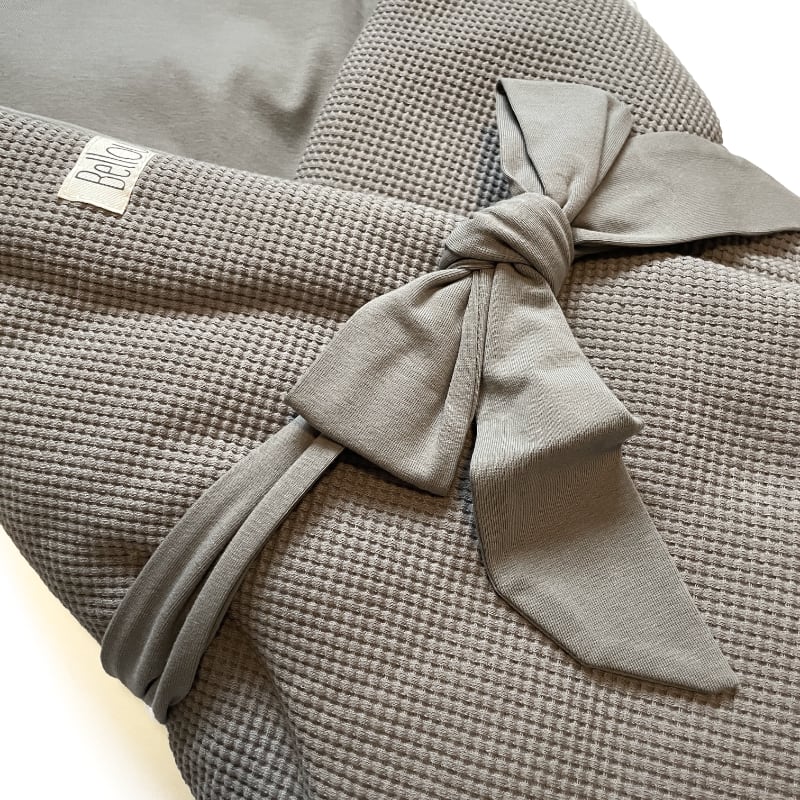 Einschlagdecke Bellou Grey Exclusive BIO