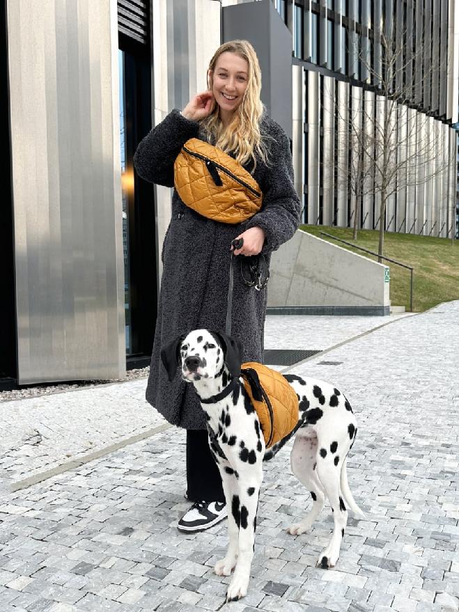 BAUCHTASCHEN