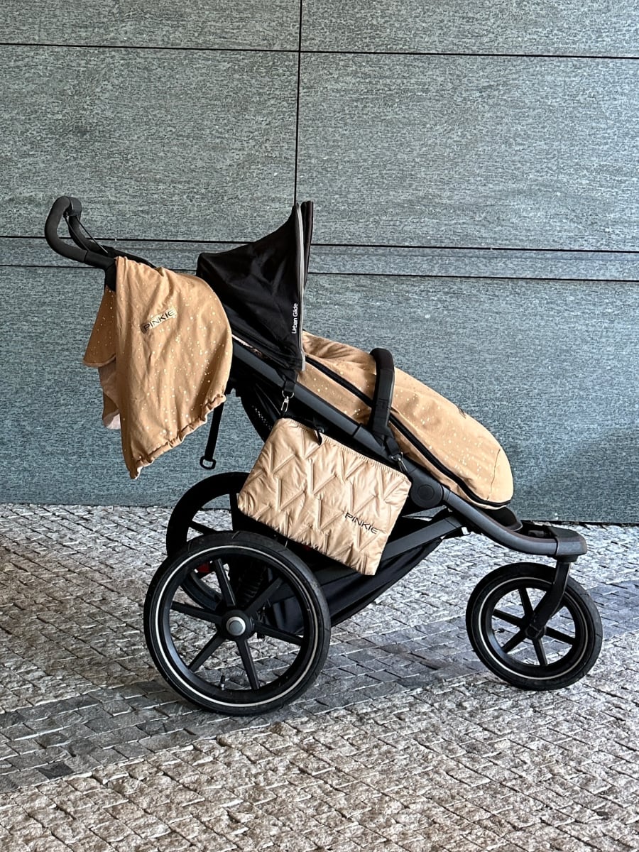 KINDERWAGEN