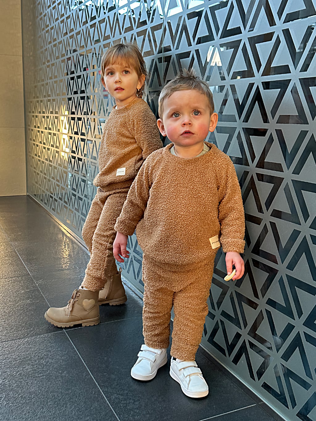 KINDER MODE
