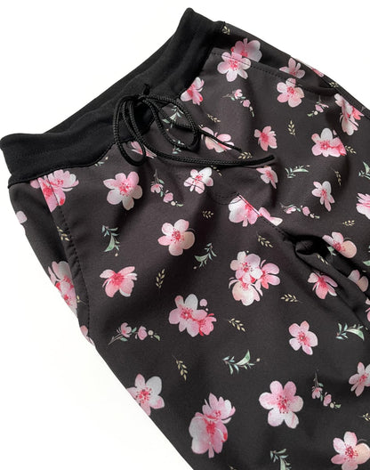 PINKIE Softshell Hose  Rose