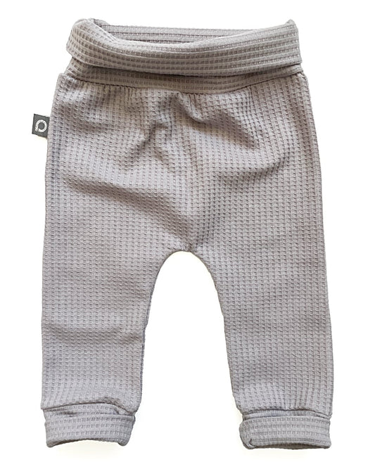 PINKIE Jogginghose  Label Grey