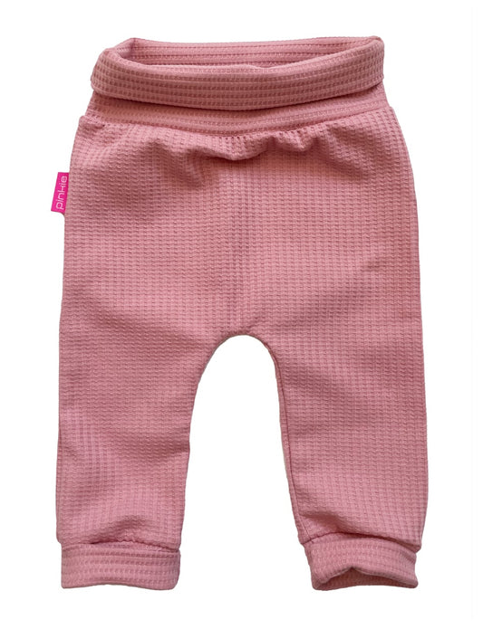 PINKIE Jogginghose  Label Pink