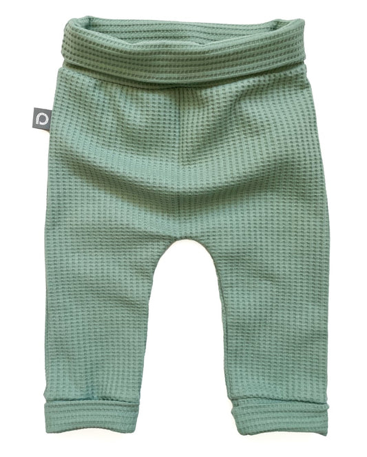 PINKIE Jogginghose  Label Green