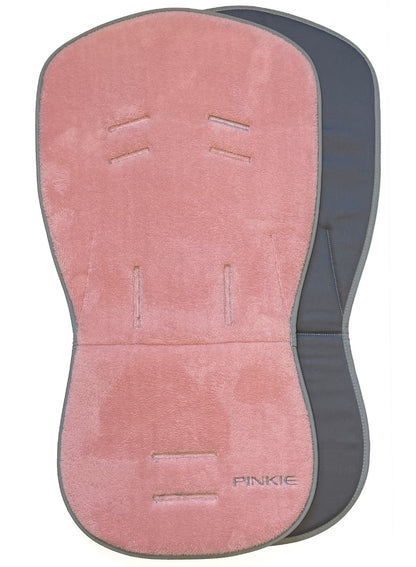 PINKIE Sitzeinlage Bamboo Pink
