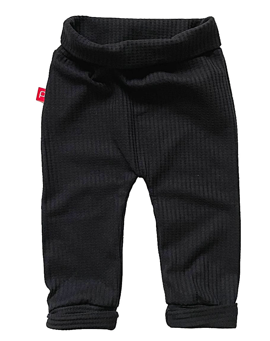 PINKIE Jogginghose Label Black