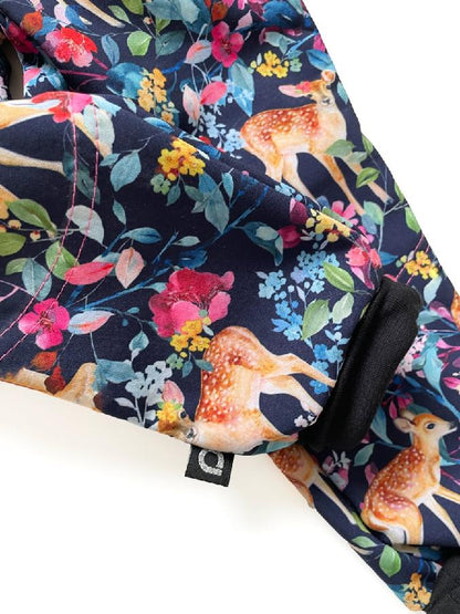 PINKIE Softshell Hose Deer