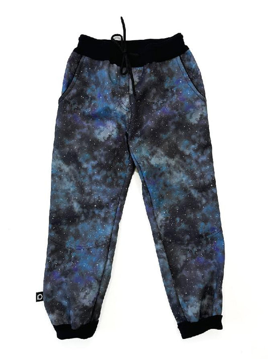 PINKIE Softshell Hose Space