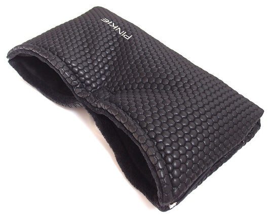PINKIE Handwärmer  Black Comb
