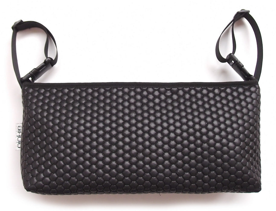 PINKIE Organizer Black Comb (groß)