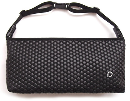 PINKIE Organizer Black Comb (groß)