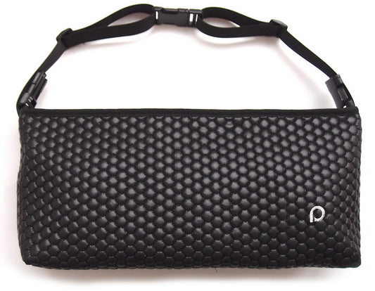 PINKIE Organizer Black Comb (groß)
