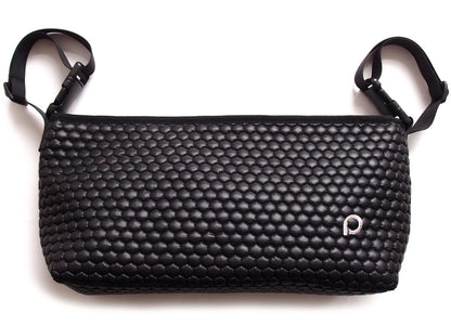 PINKIE Organizer Black Comb (klein)
