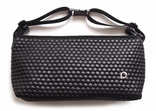 PINKIE Organizer Black Comb (klein)