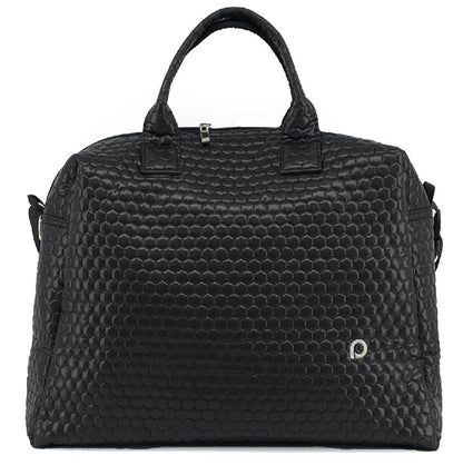 PINKIE Tasche Black Comb M