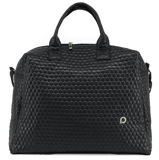 PINKIE Tasche Black Comb M