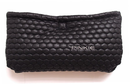 PINKIE Handwärmer Big Comb Black