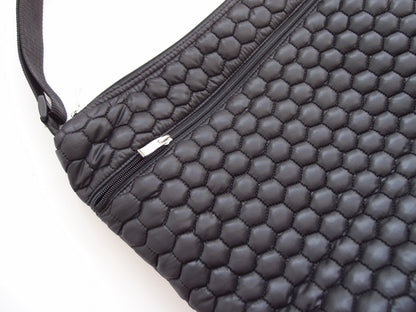 PINKIE Wickeltasche Big Comb Black