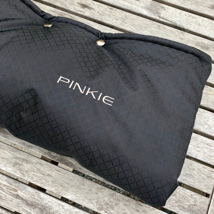 Handwärmer Pinkie Little Diamond