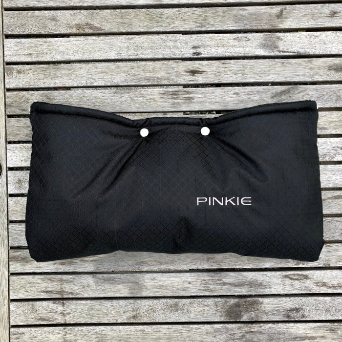 Handwärmer Pinkie Little Diamond