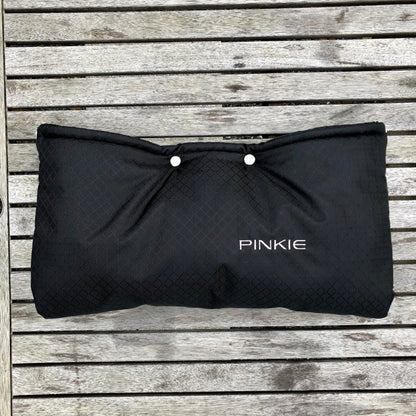 Handwärmer Pinkie Little Diamond