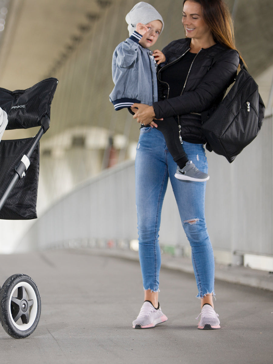 Handwärmer Pinkie Little Diamond