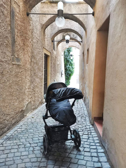 Handwärmer Pinkie Little Diamond