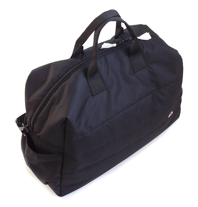 PINKIE Kinderwagentasche Plain Black XL