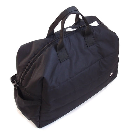 PINKIE Kinderwagentasche Plain Black XL