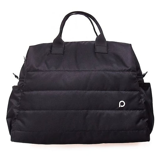 PINKIE Wickeltasche Plain Black M