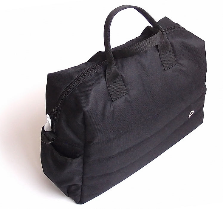 PINKIE Wickeltasche Plain Black M