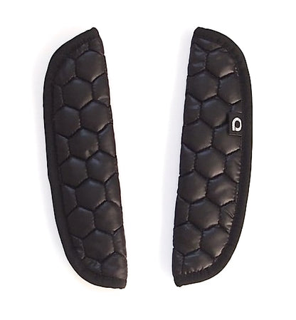 PINKIE Gurtpolster Big Comb Black