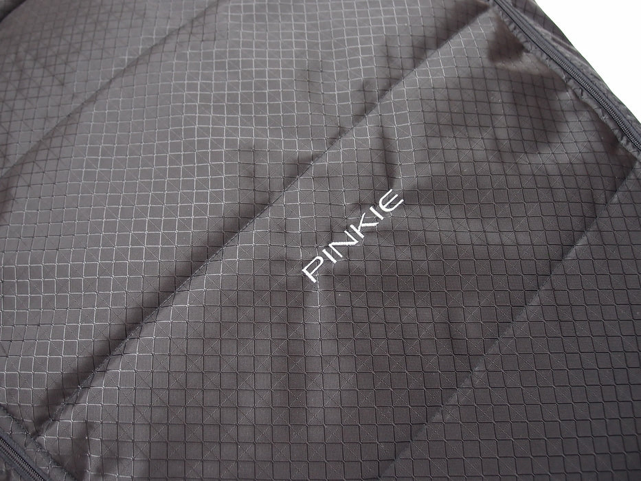 PINKIE Beindecke Little Diamond mit Funktionsschicht