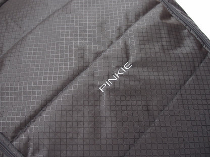 PINKIE Beindecke Little Diamond mit Funktionsschicht