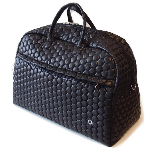 PINKIE Reisetasche Big Comb Black