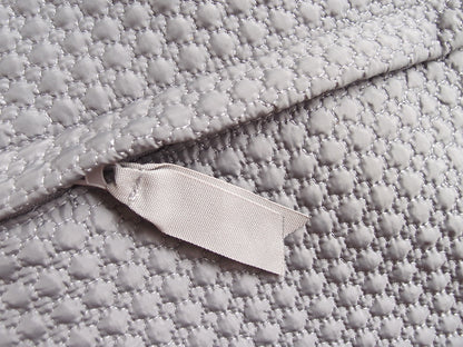 PINKIE Reisetasche Small Grey Comb