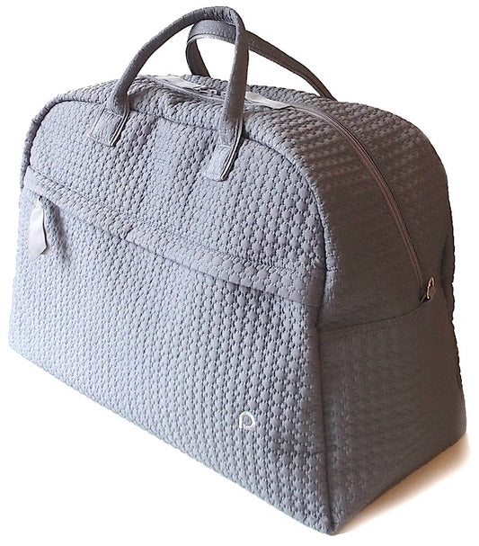 PINKIE Reisetasche Small Grey Comb