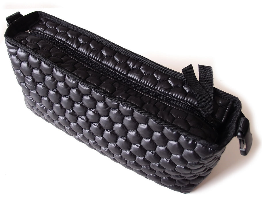 PINKIE Organizer Big Comb Black (groß)