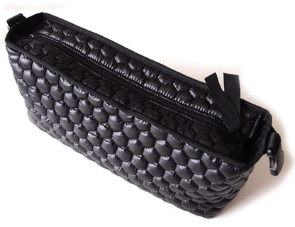 PINKIE Organizer Big Comb Black (groß)